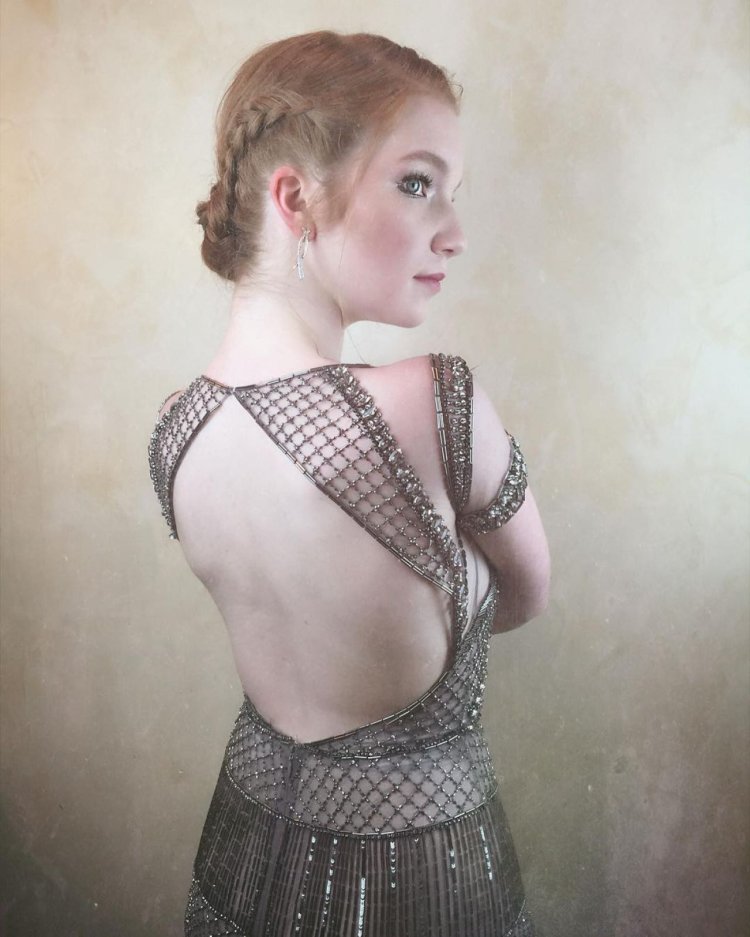 Annalis Basso Annalise Basso Xcadr