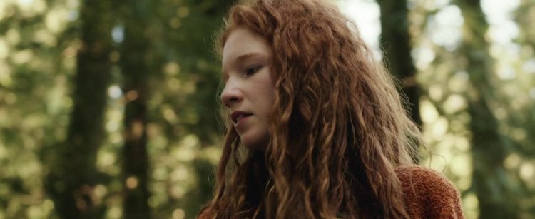 Annalis Basso Captain Fantastic