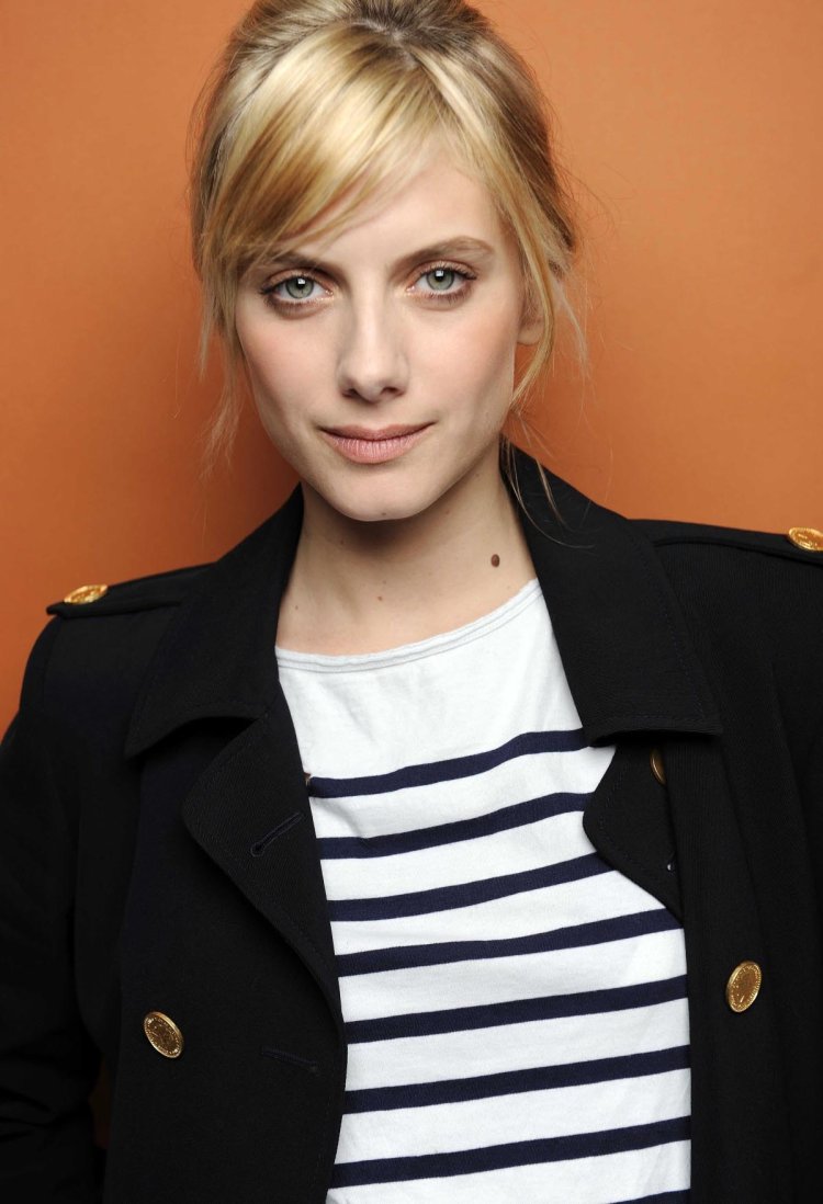 Melanie Laurent