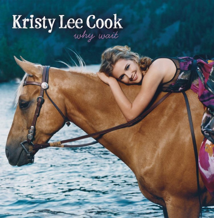 Kristy Lee Cook