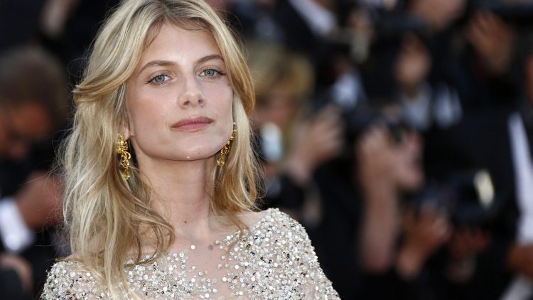 Melanie Laurent 2005