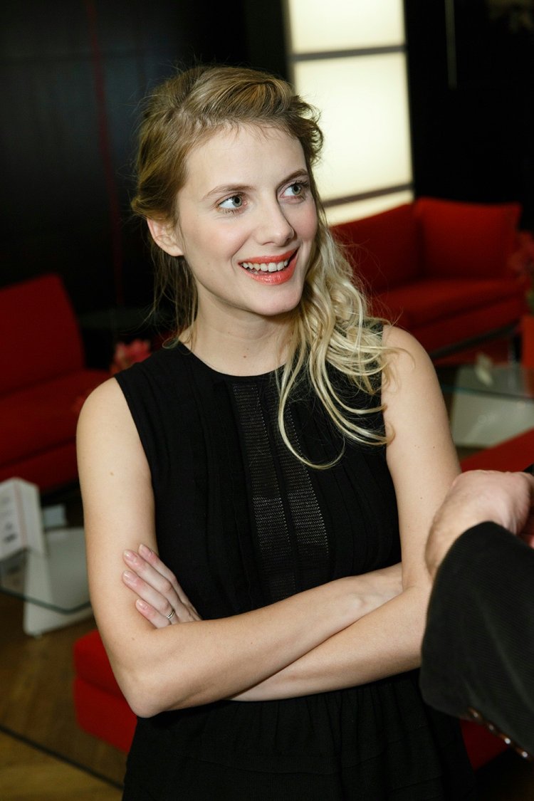Melanie Laurent Bikini