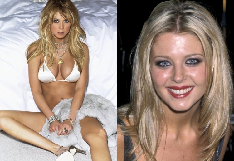 Tara Reed American pie 1