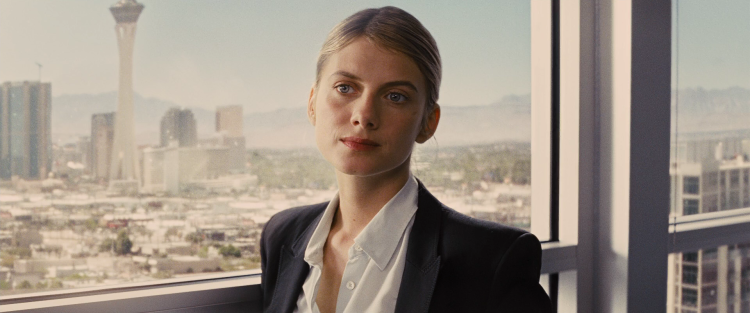 Illusion of fraud 2013 Melanie Laurent