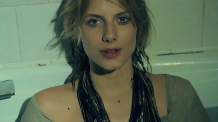 Melanie Laurent Pop