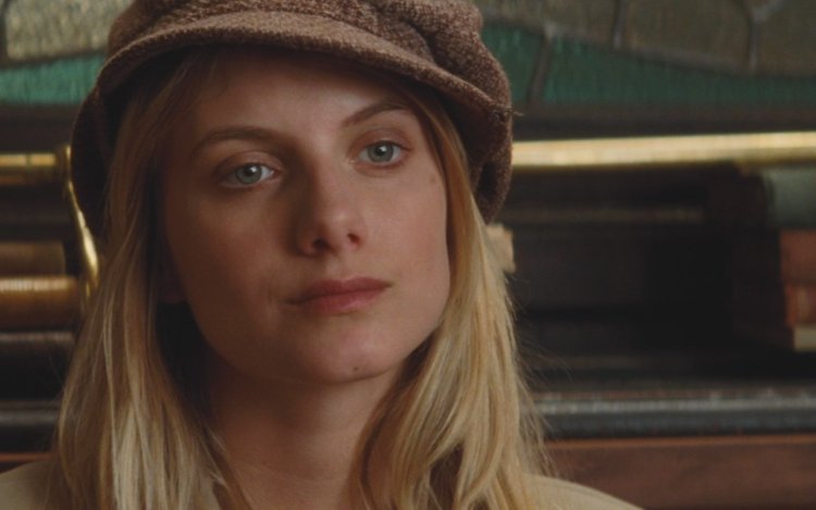Melanie Laurent Deathmate Bastards