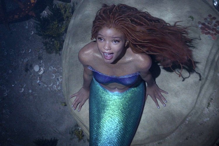 Ariel film 2022