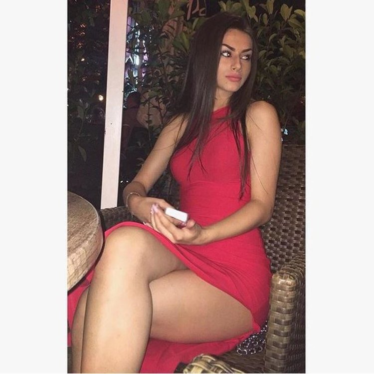 Albania Tinder Girls