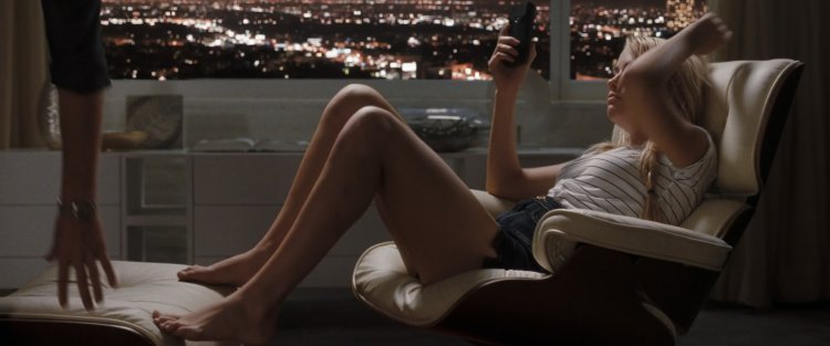 Amber heard informants (2008)