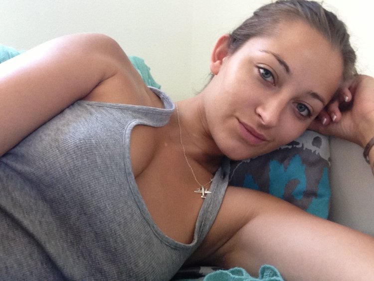 Danny Daniels Selfie