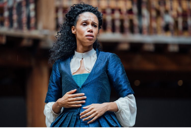 Vinett Robinson Sherlock