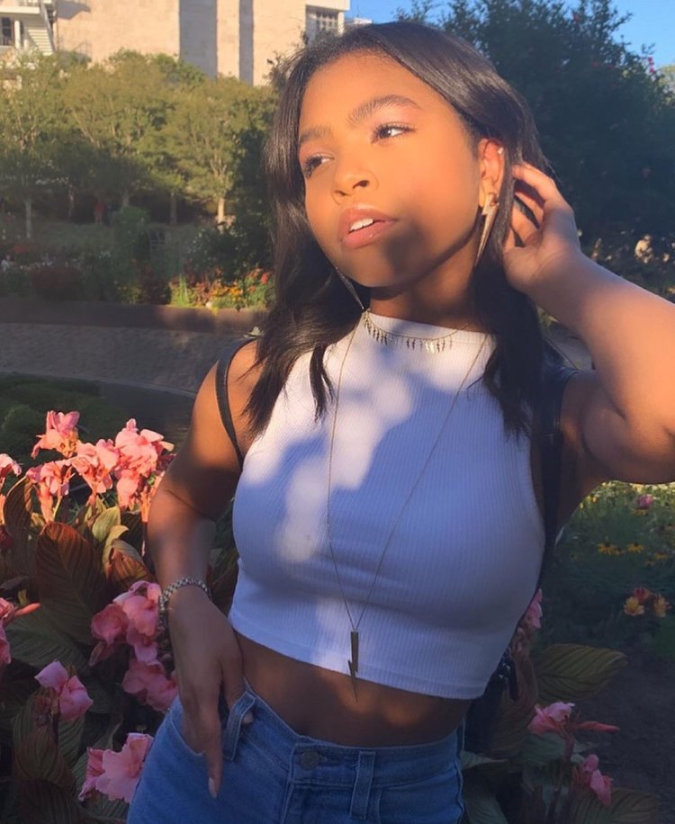 Navia Zirally Robinson