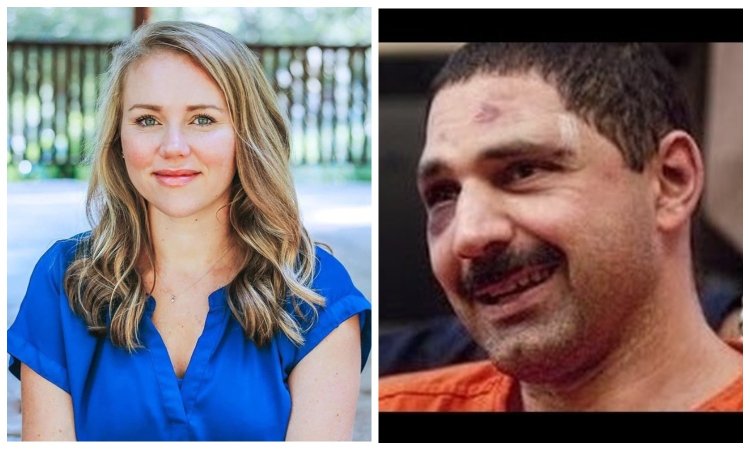 Kara Robinson Sacrifice