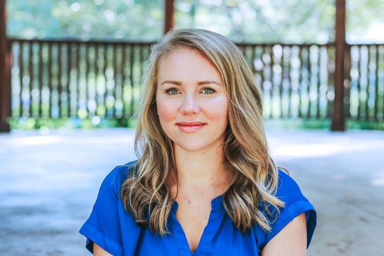 Kara Robinson Sacrifice