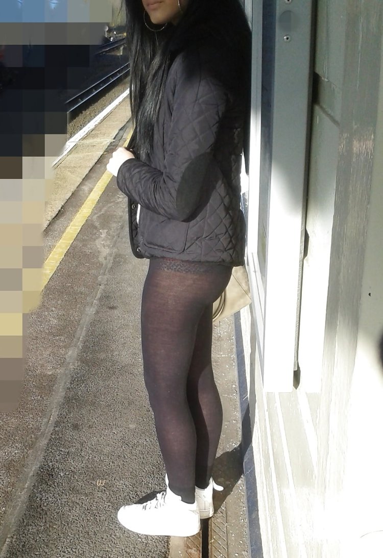 Reference Pantyhose Placement