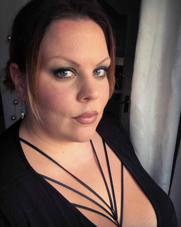 Ultimate Hot Face Gallery