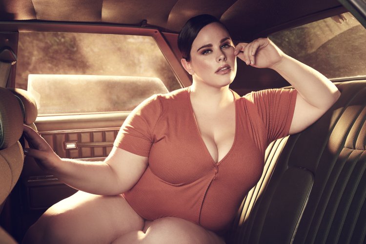 Louise Morgan Plus Saiz