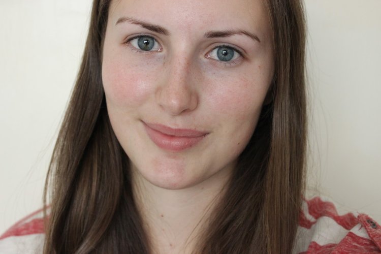 Beautiful Women Without Makeup