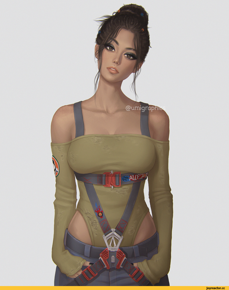 Cyberpank 2077 Panama Palmer