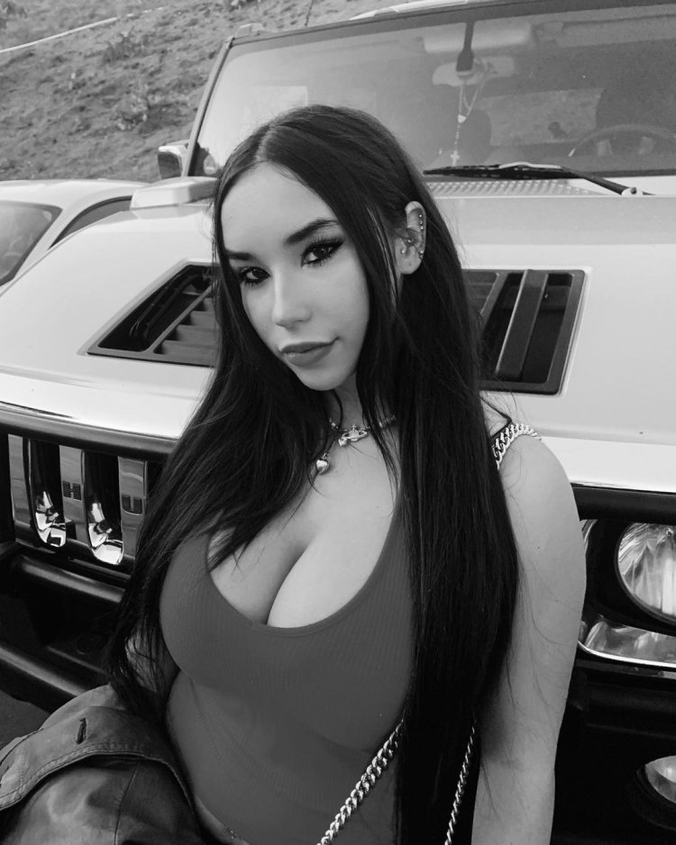 Malibu Turbbo Rasmlar