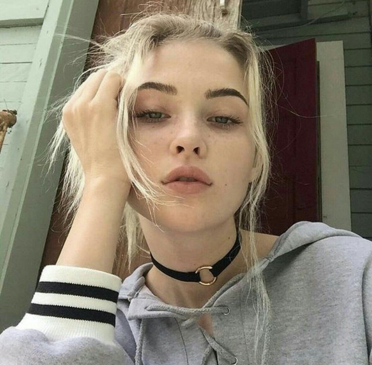 Olivia Seij Tullis