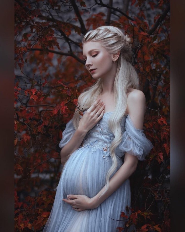 Photoshoot Maria Amanda