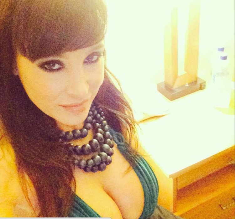 Ann Lisa Ann Instagram