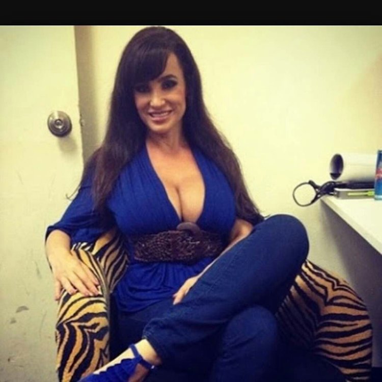 Ann Lisa Ann Instagram