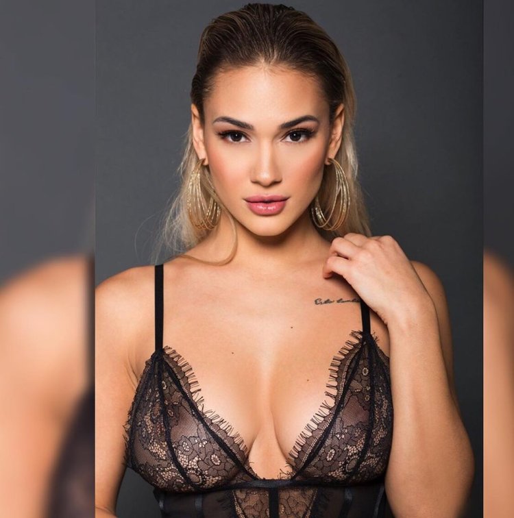 Juliet Rodriguez Kalvo