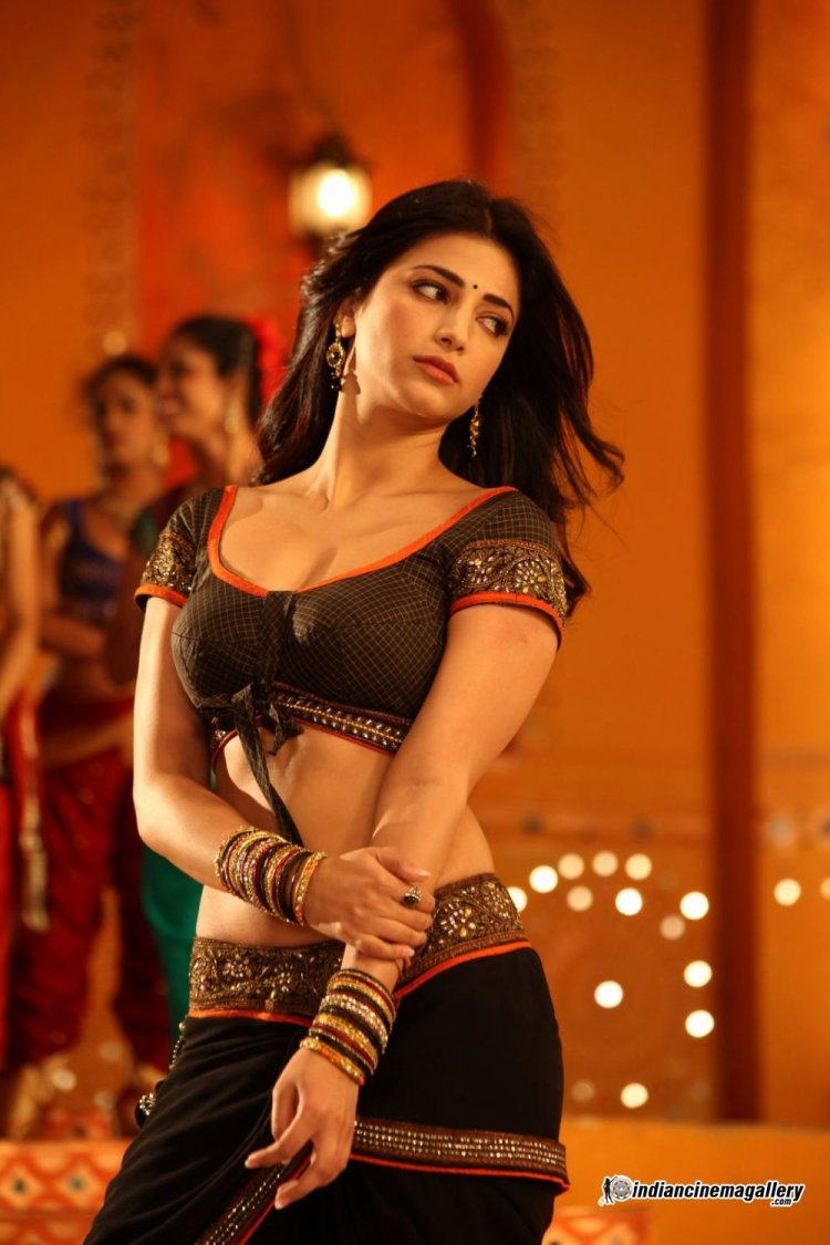 Shruti Hassan India