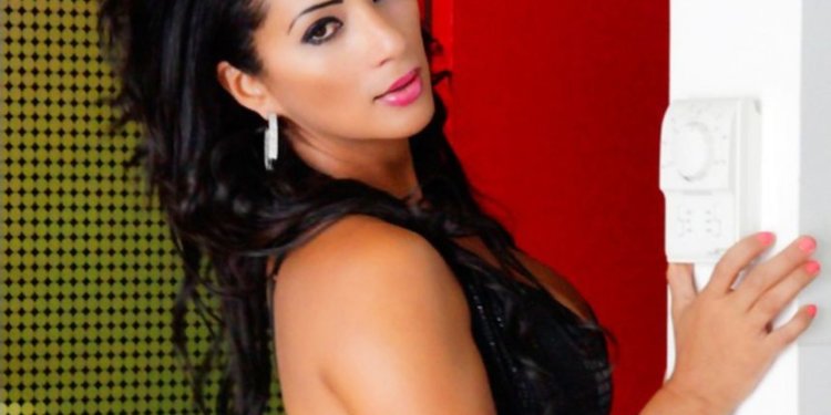 Mexican SexMex Gali Diva