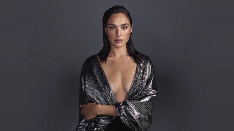 Gal Gadot 2019