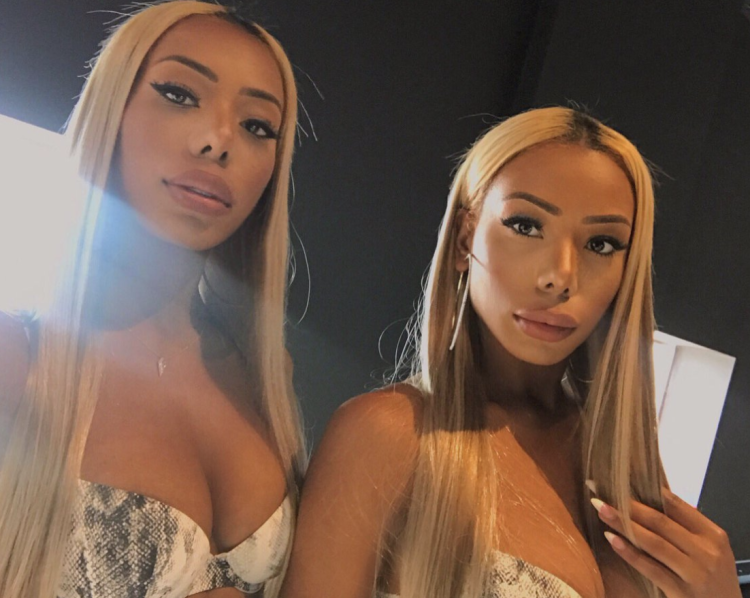 Clermont Twins drain