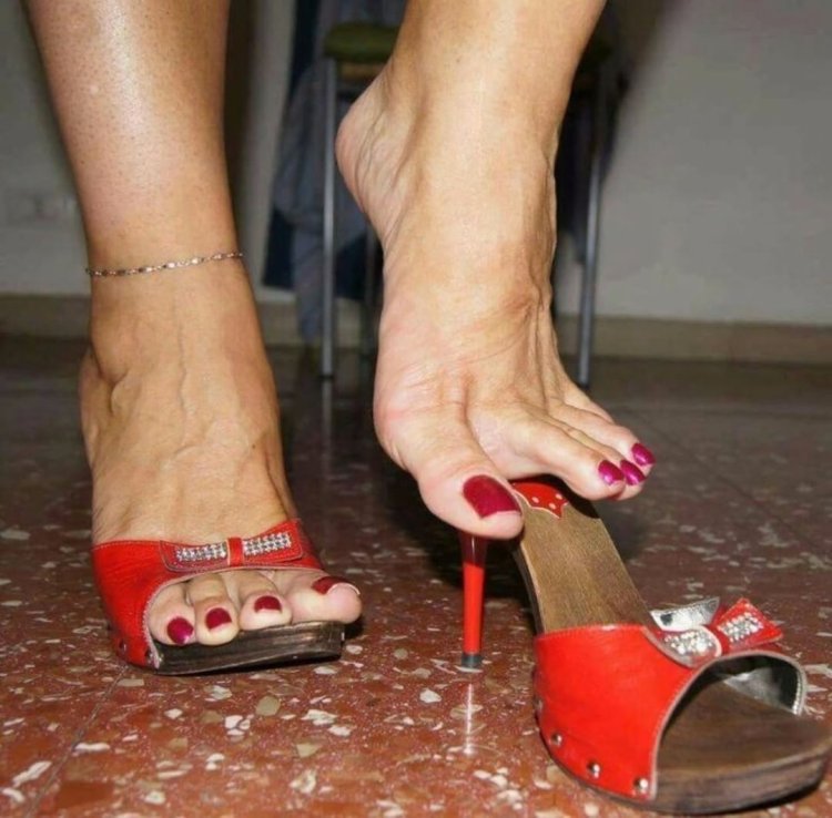 Lady Barbara in Sabo