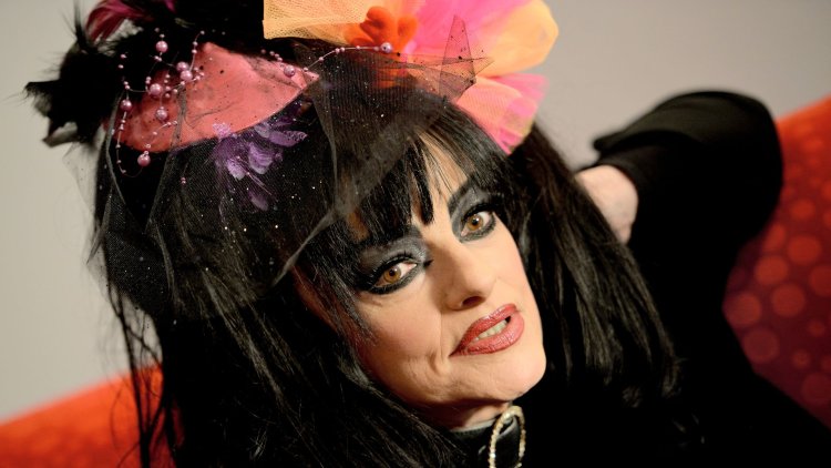 Nina Hagen