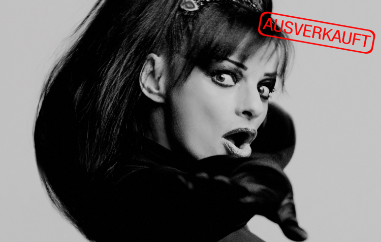 Nina Hagen Com