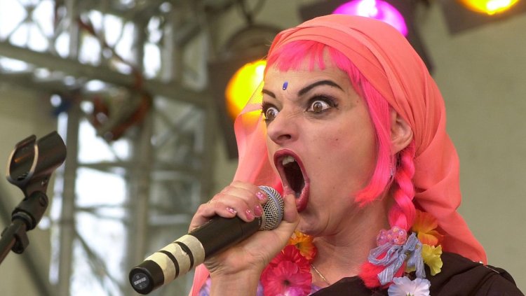 Hagen nina "was denn ...?"