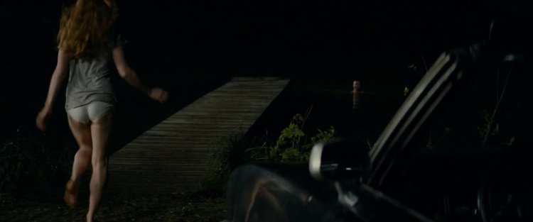 Amy Adams Hot photo night