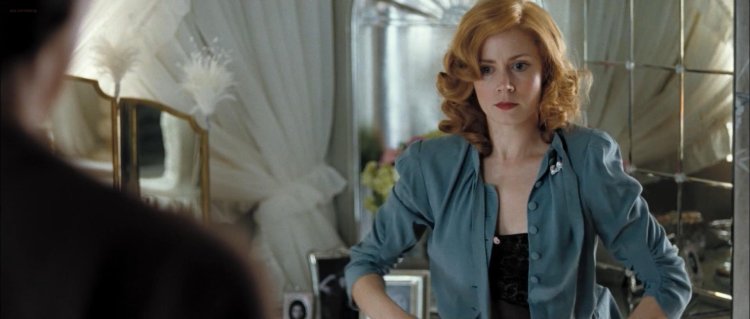 Amy Adams 2007
