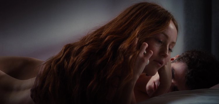 Under the cover of night (Nocturnal Animals), 2016