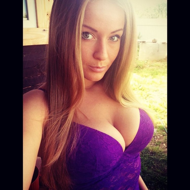 Kira Sergeeva Moscow