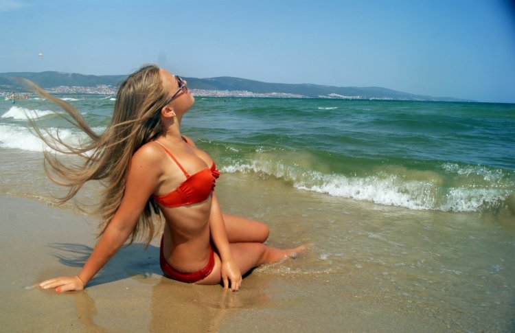 Tsvetkova Anastasia Igorevna