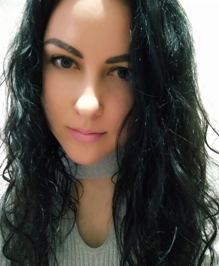 Get to know the girl in Tiraspol