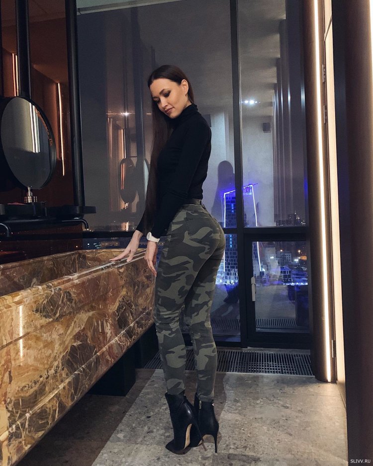 Julia Philova Izhevsk