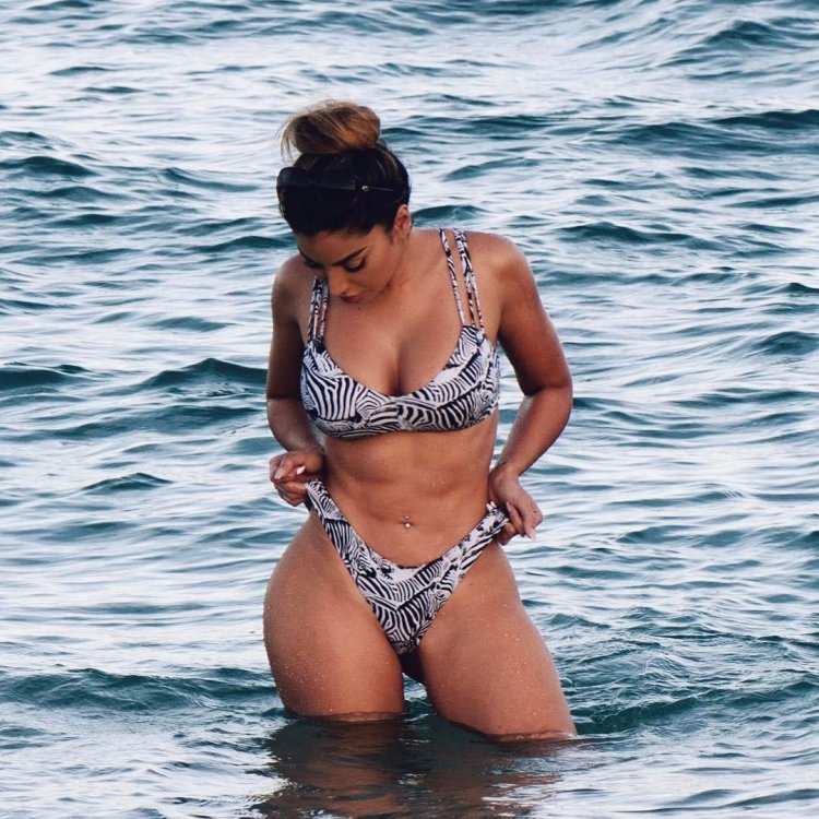 Ivette Saucedo and La Bella Reina