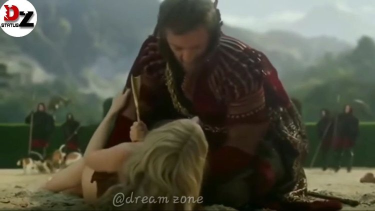 Ivonn Katterfeld beauty and monster 2014