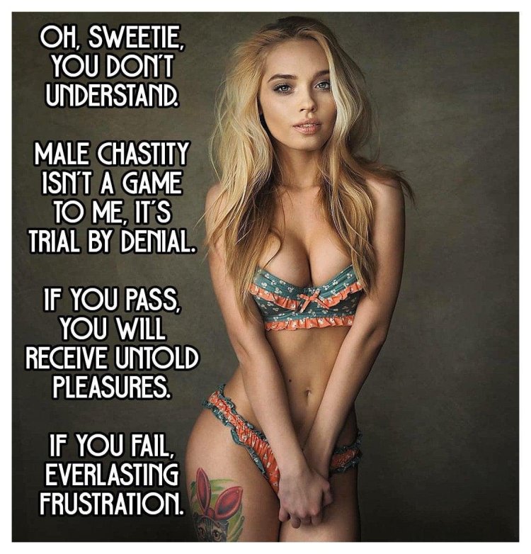 Keicholder Girl Caption