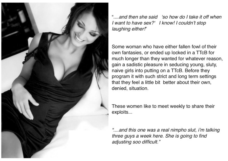 Female Orgasm Denial Sex Toy Recommentations for Denial