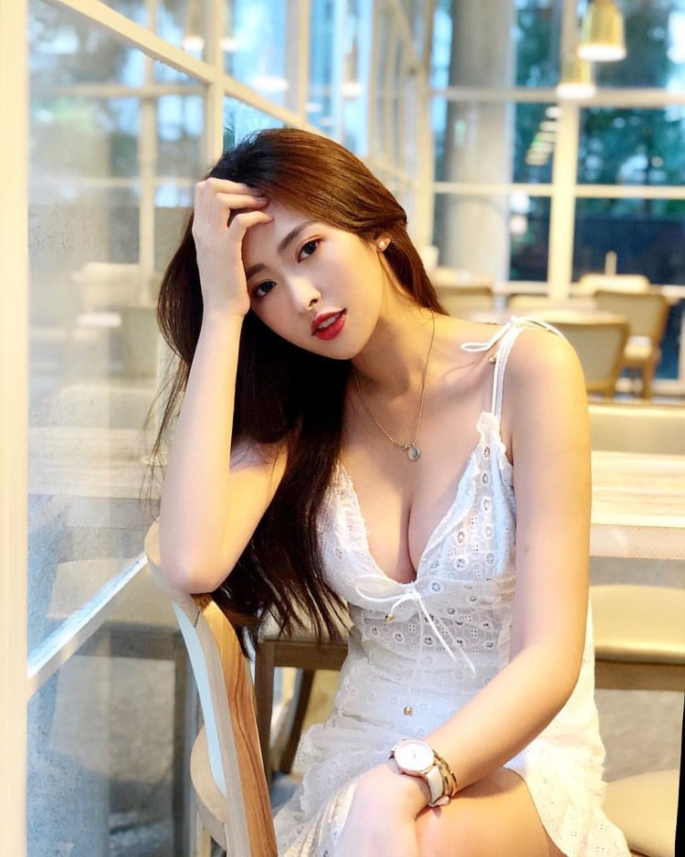 Taiwanese appearance