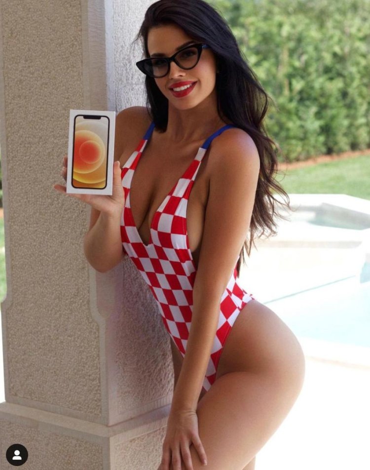 Ivan Knoll Croatian Fan